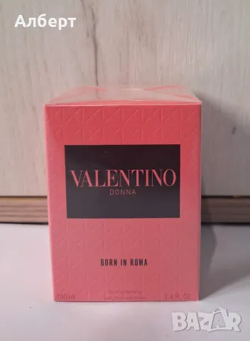 Парфюм Valentino 