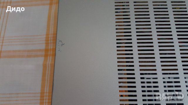 Denon DRA- 735 R, снимка 15 - Ресийвъри, усилватели, смесителни пултове - 30700140