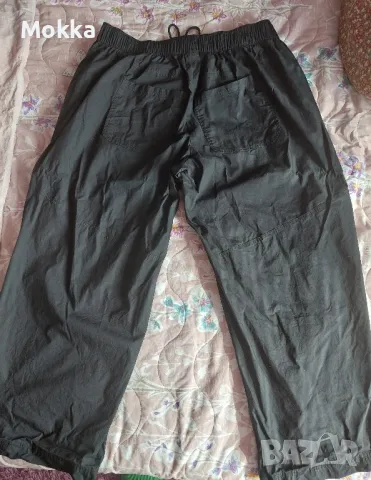 Дамски панталон Nike, снимка 6 - Панталони - 49314408