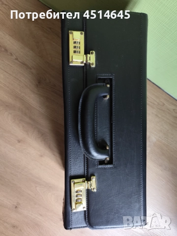 Куфар-чанта заключване , снимка 4 - Други стоки за дома - 52577124