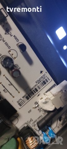 POWER BOARD PW.168W2.801 for Blaupunkt, снимка 4 - Части и Платки - 38364963