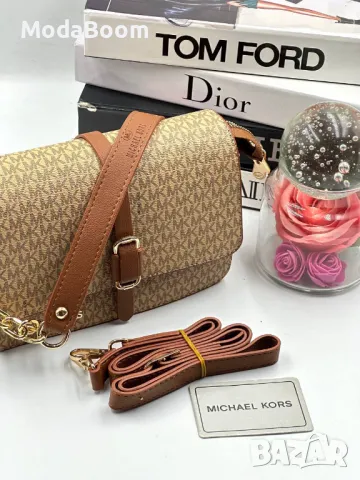 Michael Kors дамски чанти Различни цветове , снимка 2 - Чанти - 48835226