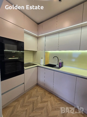 Двустаен нов обзаведен апартамент ВИНС, снимка 5 - Апартаменти - 53437164