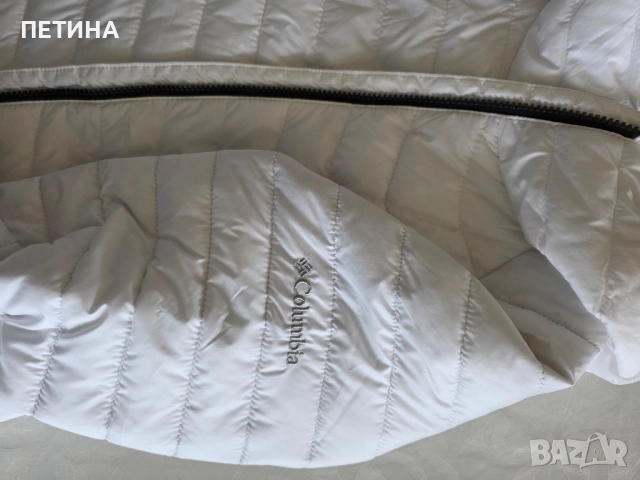 Columbia Omni  Heat дамско яке , снимка 9 - Якета - 51879228