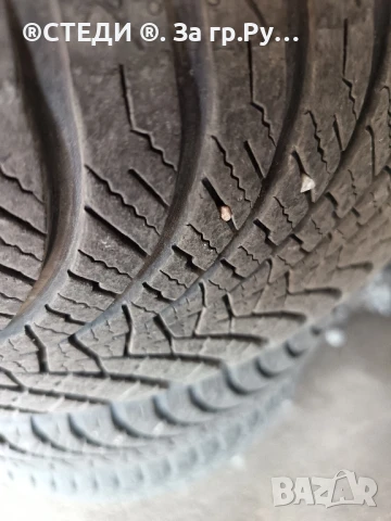 джанти с гуми 5 х 100 15 цола , снимка 9 - Гуми и джанти - 50778309