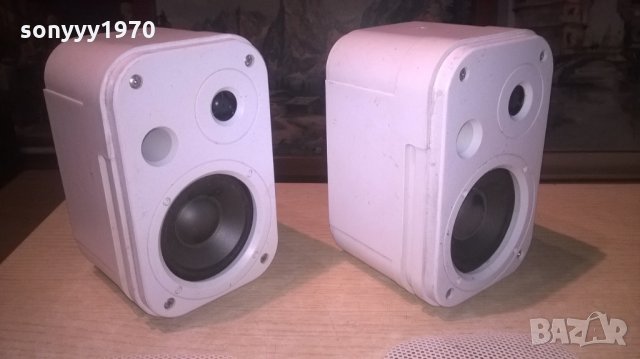 PYRAMID 3071WR-MARINE SERIES-2БР ВНОС ШВЕЦИЯ, снимка 6 - Тонколони - 27747073