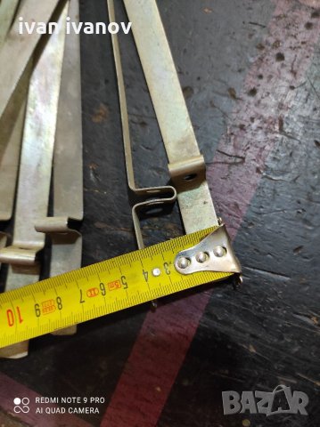 Скоби Маркучи ЮМЗ, снимка 4 - Селскостопанска техника - 32975079