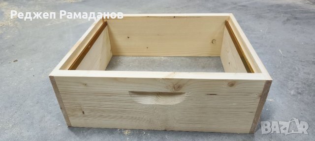 Кошери - магазини, снимка 3 - За пчели - 40473348