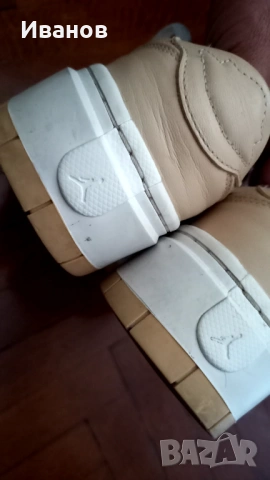 Nike air Jordan elevate low 40н, снимка 3 - Маратонки - 53520219