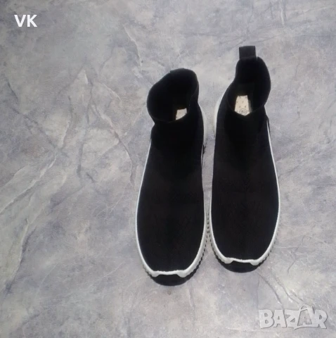 Летни кецове 