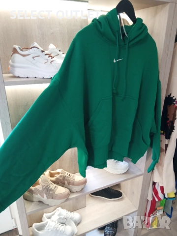 Nike DQ5858-365, снимка 4 - Суичъри - 52176848