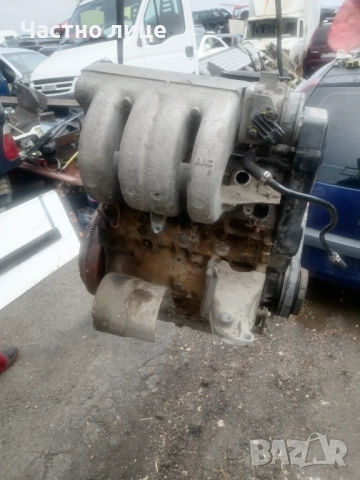 Двигател VW Golf 3 (1H1) 2.0 115 к.с - бензин , снимка 3 - Части - 51698012