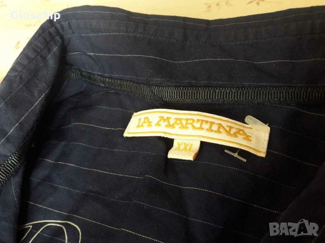 Дамска риза La Martina и Polo Ralph Lauren, снимка 6 - Ризи - 28471495