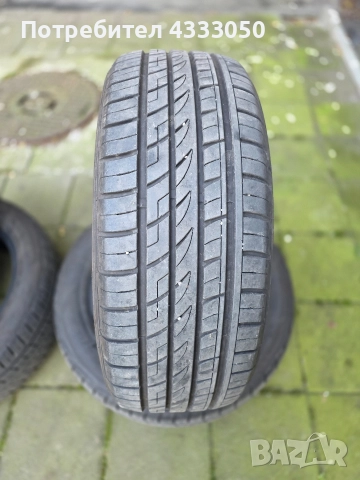 летни гуми PrinX Hirace HP1 235/55/19 на 12 000км.