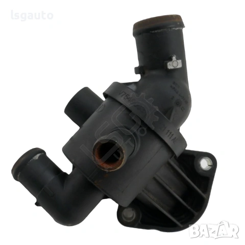 Корпус термостат Volkswagen Passat (B7) 2010-2014 ID: 157065, снимка 2 - Части - 53153138