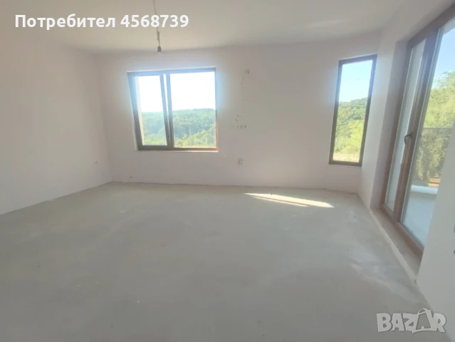 Новопостроента къща до ключ в с. Индже войвода, Странджа планина, снимка 5 - Къщи - 51409834