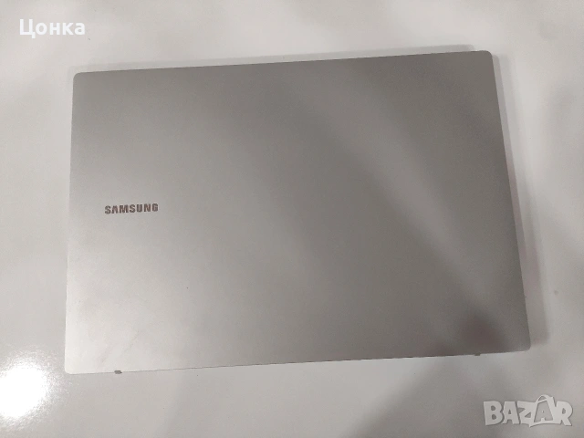 Лаптоп Галакси Бук Го, снимка 8 - Лаптопи за дома - 53036694