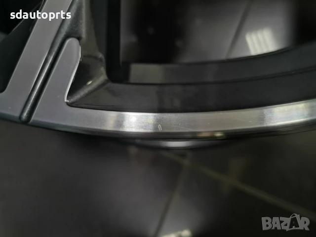 21" БМВ Оригинални Джанти Style 741 M Датчици BMW X5 G05 X6 G06, снимка 6 - Гуми и джанти - 50723350