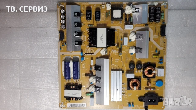 SAMSUNG UE55MU6270U, снимка 3 - Части и Платки - 50770903