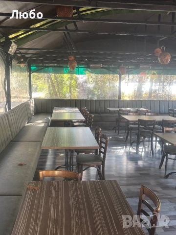 Пергола от метал , снимка 6 - Градински мебели, декорация  - 52110952