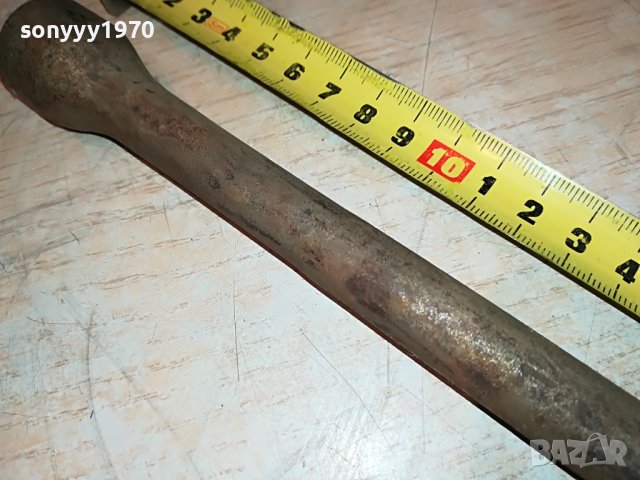 DOWIDAT-ENGLAND ЯКА КРЪСТАЧКА ЗА ГУМИ 2710222007, снимка 8 - Аксесоари и консумативи - 38474840