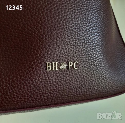Дамска чанта Beverly Hills Polo Club, снимка 2 - Чанти - 43554584