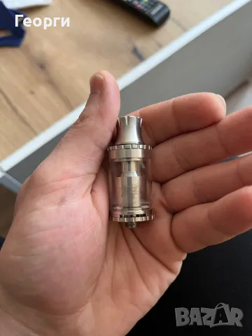 Вейп изпарители, снимка 5 - Електронни цигари - 48519887