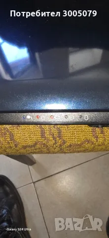  Лаптоп TOSHIBA, снимка 6 - Лаптопи за работа - 49930565