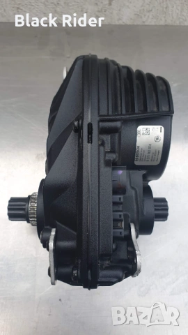 Двигател за електрически велосипед E Bike BOSCH PERFORMANCE LINE CX GEN 4 BDU450, снимка 6 - Велосипеди - 53584329