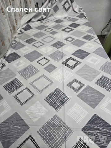 Спални комплекти - Ранфорс 100% Памук, снимка 5 - Спално бельо - 49608610