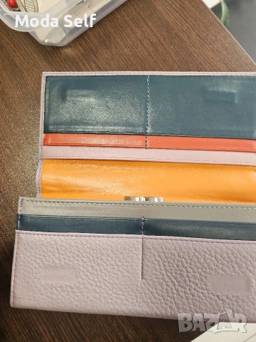 Дамски портмонета , снимка 4 - Портфейли, портмонета - 53108120