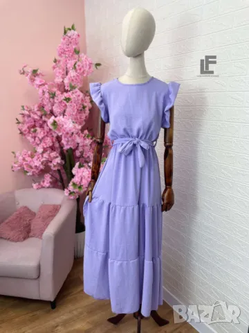 Рокля LFS Shine Bright , снимка 6 - Рокли - 50434691