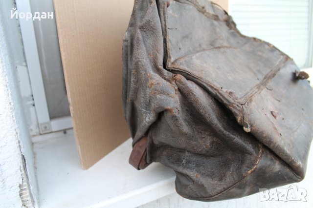 Стара докторска чанта , снимка 13 - Други ценни предмети - 43573503