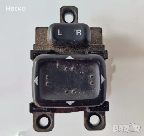 Копчета Бутони Панел Конзола Ел Огледала Мазда 6 Mazda 6 2002 - 2008