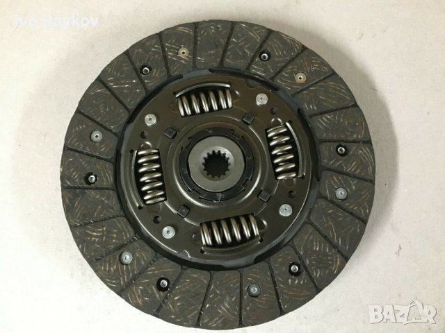 Сааб 93 IDP0592 48A-188,съединител, снимка 2 - Части - 38251534