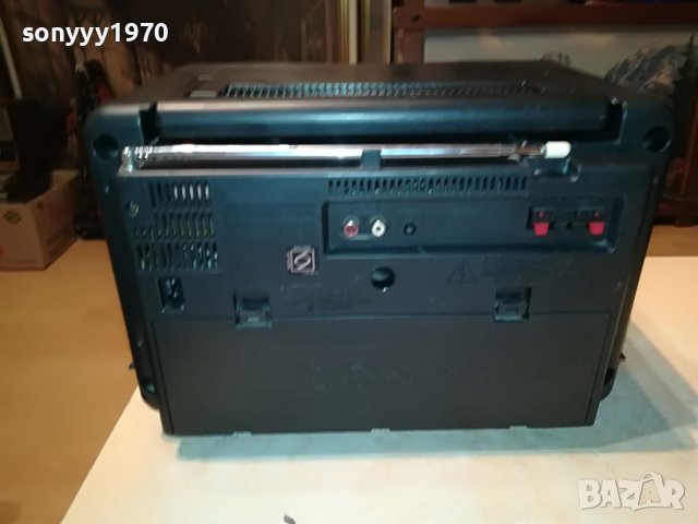 SONY ВНОС SWISS 3001231902, снимка 13 - Аудиосистеми - 39491125