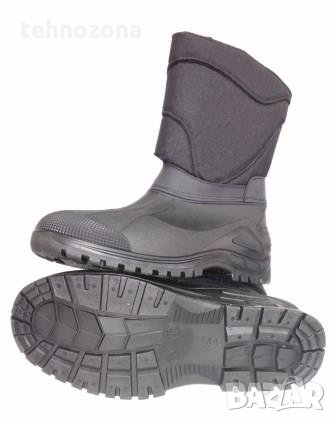 Апрески с велкро – лепенки new, снимка 6 - Мъжки ботуши - 34823915