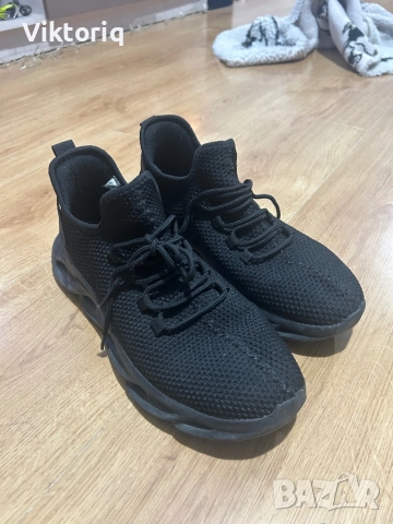 Мъжки маратонки, снимка 3 - Маратонки - 52712876