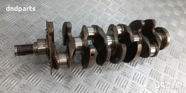 Колянов вал Suzuki SX4 1.5i 2008г.	