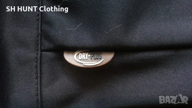 Mc KINLEY WIND PROTECTOR Softshell Jacket размер L софтшел горница - 1276, снимка 16 - Суичъри - 51119900