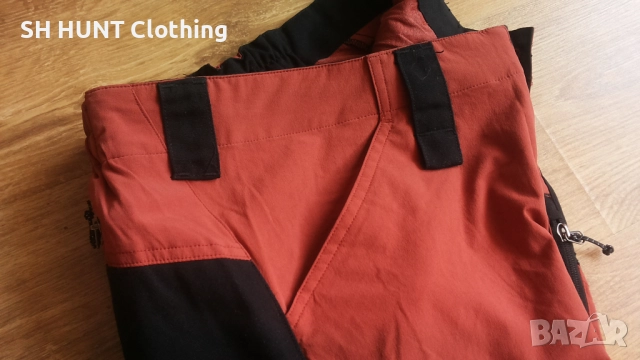 NORTHERN FRONTIER Stretch Trouser размер S / M панталон със здрава и еластична материи - 1534, снимка 5 - Екипировка - 52554658