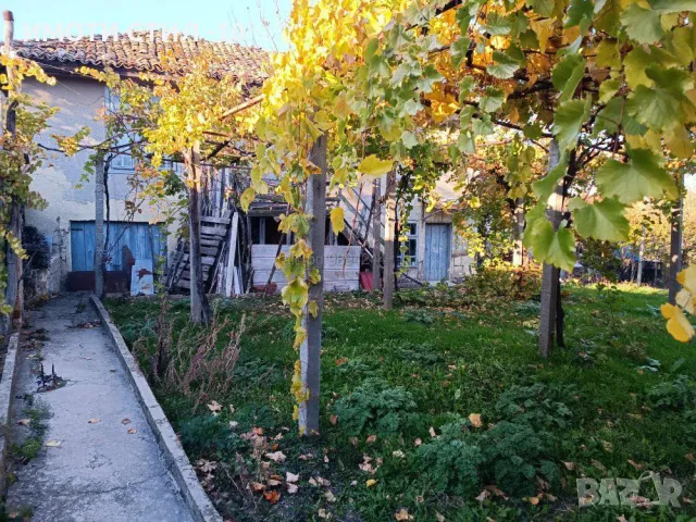 ПРОДАВА САМОСТОЯТЕЛНА КЪЩА В КВ. ДИВДЯДОВО, снимка 4 - Къщи - 48336409