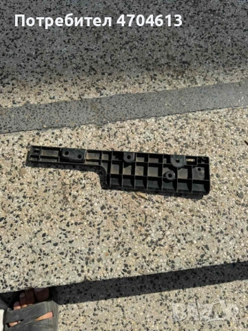 Лява предна пластмаса от вътре на праг ляв на Audi Ауди A8 H4 D4 само за 20Eur. 4h0863765