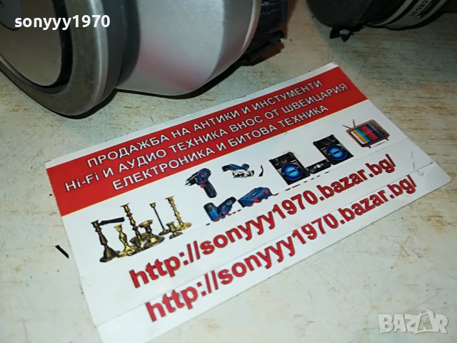 AKAI HEADPHONES 0605222036, снимка 5 - Bluetooth слушалки - 36679442