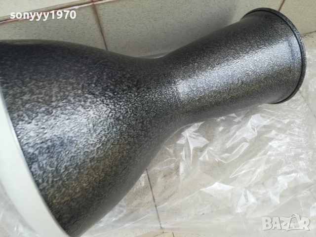 ГОЛЯМА ТАРАМБУКА-СИВА ПЕРЛА 2108252002, снимка 3 - Ударни инструменти - 51446369