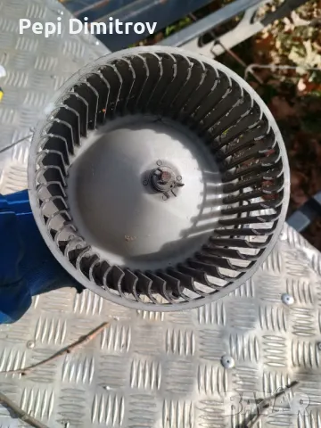 hb111b32h02 894000-0260 Вентилатор на нагревателя ЗА Mazda , снимка 3 - Части - 47499844