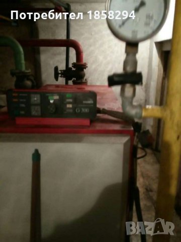 Prodava gazov koteli radiatori 4ugun 90 br, снимка 5 - Други машини и части - 28911437