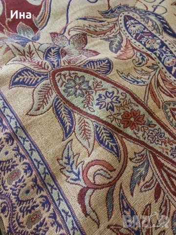 Дамски шал от истинска пашмина 