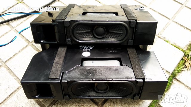 LG 43UM7600PLB със счупена матрица ,LGP43T-19U1 ,EAX68253604(1.0) ,HC430DQG-ABXR2-A14X ,TWCM-K505D, снимка 17 - Части и Платки - 33075265