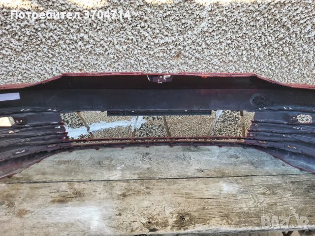 Предна Броня за Vw Golf 8 от 2019 година., снимка 5 - Части - 40483563